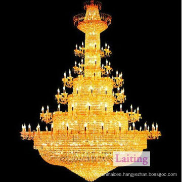 Projects Mosque Chandelier Lighting Fixtures